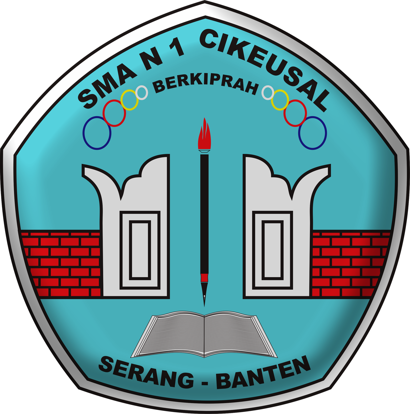 Logo Sekolah